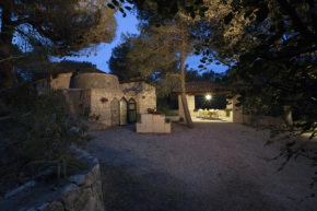 Trullo in the Wood Nardò